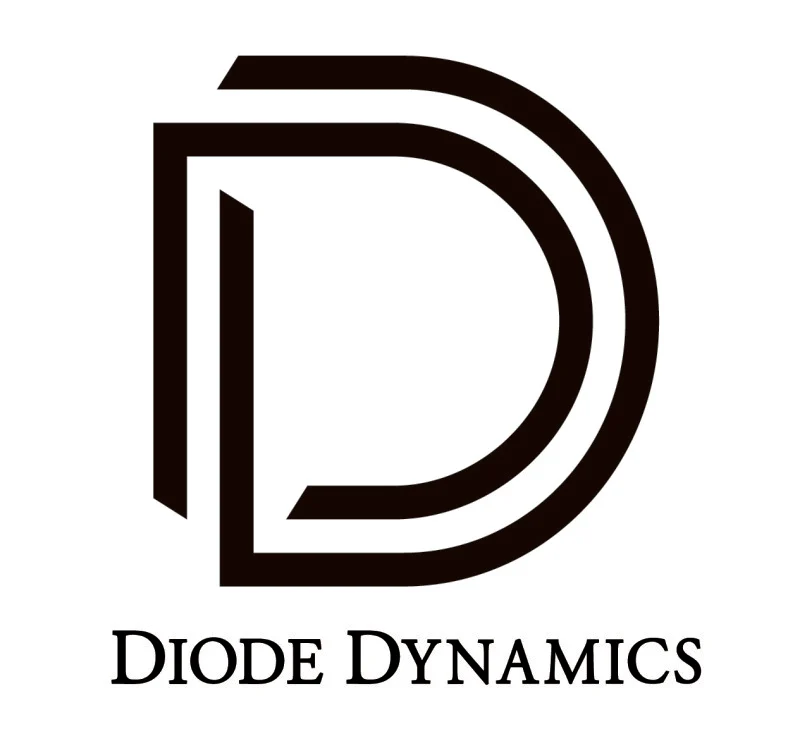 Diode Dynamics SS20 Sport Yellow Combo Standard ABL (one)