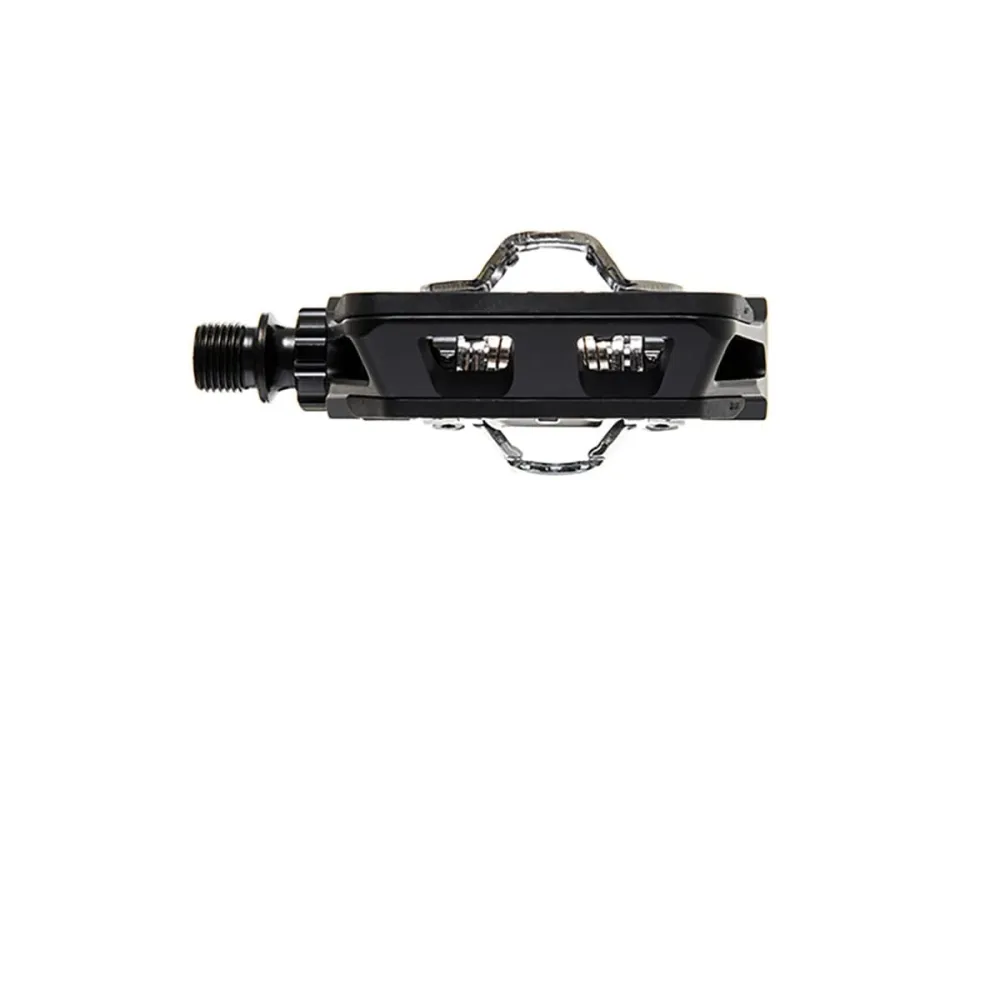 DMR V-TWIN polkimet musta