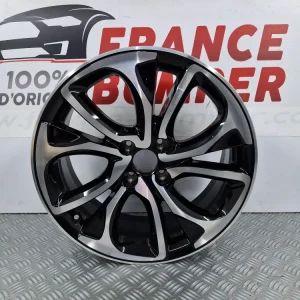 18" tuuman vanne DS4 I Phase 1 (alkaen 01/2011) — uusi alkuperäinen