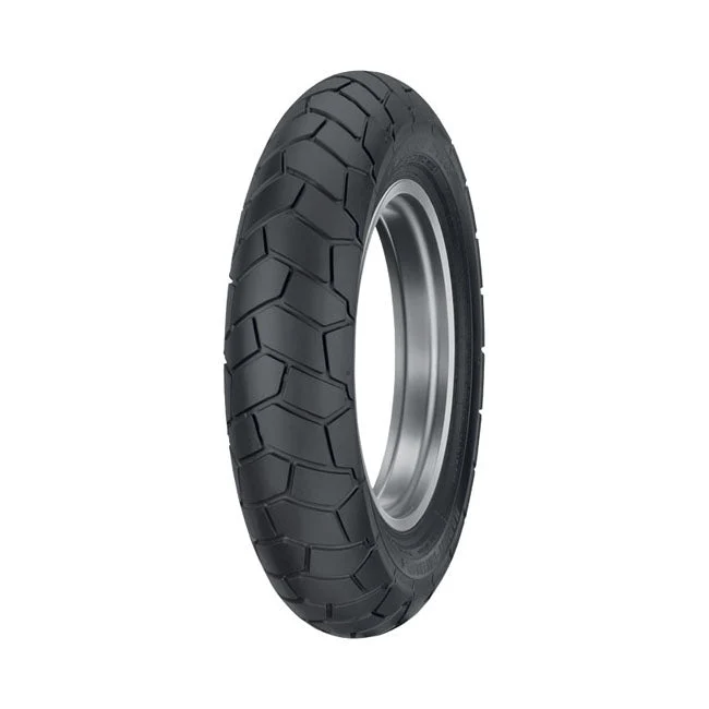 Dunlop D429 eturenkaat 16"