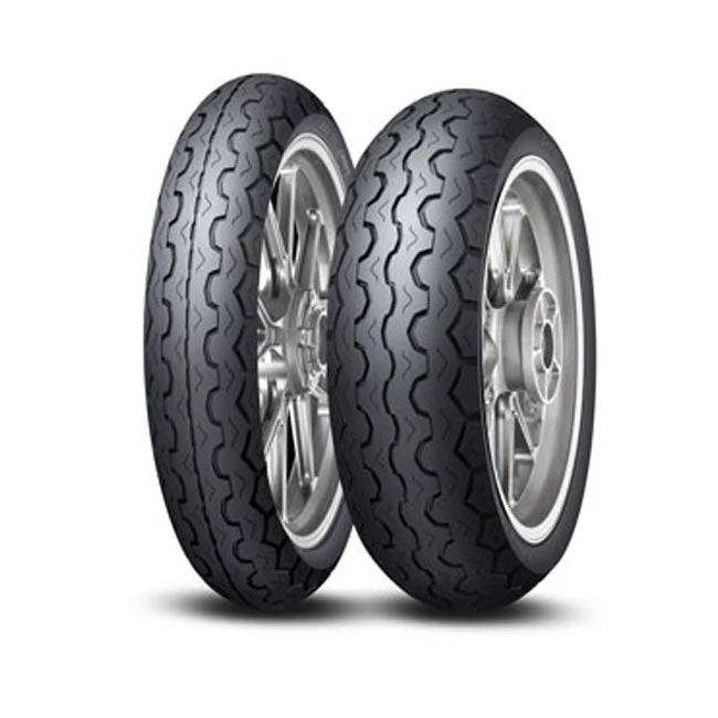 Dunlop TT100 GP eturenkaat 19"