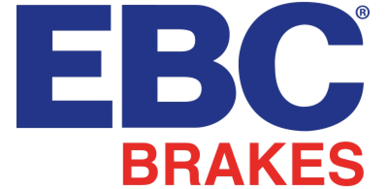 EBC S4 Brake Pad and Rotor Kit