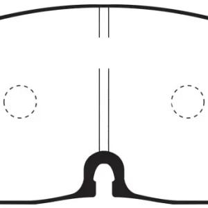 EBC S5 Brake Pad and Rotor Kit