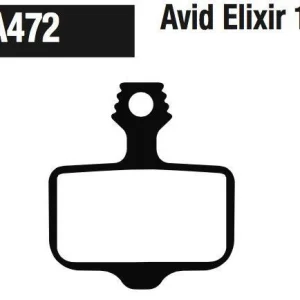 EBC CFA472 Avid Elixir Kulta Jarrupalat
