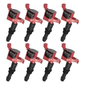 Edelbrock Ford 2004-2008 V8 4.6L/5.4L Ignition Coil - Set 8