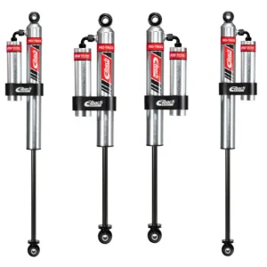 Eibach 2024+ Ineos Grenadier Pro-Truck Reservoir Kit