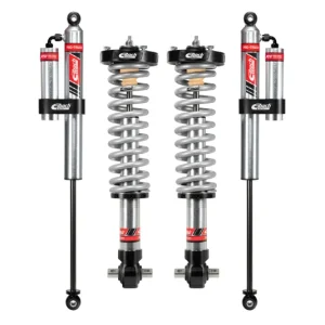 Eibach 21-23 Ford F-150 2WD Pro-Truck Lift Kit System Coilover 2.0 Stage 2R