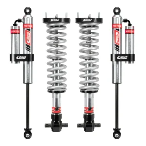 Eibach 22-23 GM 1500/Diesel Truck Pro-Truck Stage 2 Pro Coilover 2.0 System