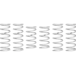 Eibach 22-23 Polaris RZR Pro-UTV - Stage 3 Performance Spring System (Set 8 Springs)