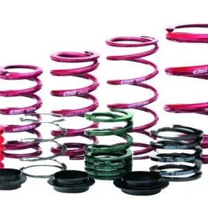 Eibach ERS 18.00 . Length x 3.00 . ID Coil-Over Spring
