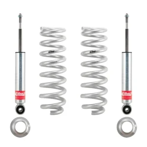 Eibach 22+ Nissan Frontier S/SV 2WD Pro-Truck Lift Kit