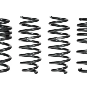 Eibach Pro-Kit 17-18 Tesla 3 Long Range (RWD) 1.2in Front & Rear