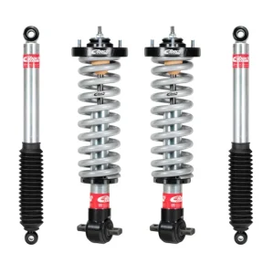 Eibach Pro-Truck Coilover Stage 2 14-18 Chevrolet Silverado 1500 2WD -4WD