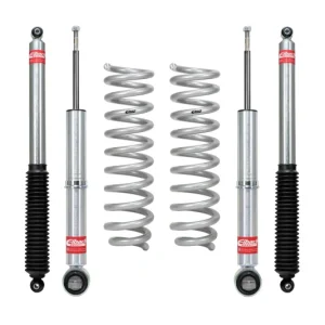 Eibach Pro-Truck Lift Kit 15-18 Ford F-150