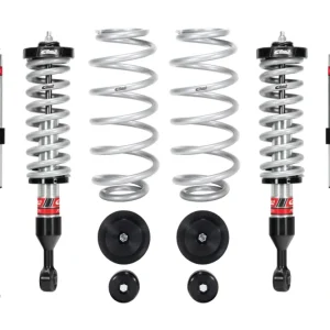 Eibach Pro-Truck Lift Kit Stage 2R 03-09 Lexus GX470 Base