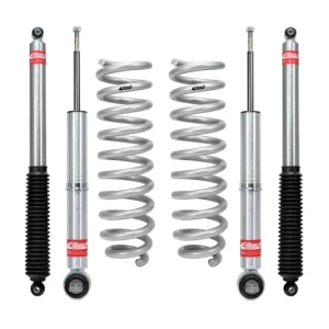 Eibach Pro-Truck Lift System (Stage 1) 15-20 Ford F-150 2.7L V6 EcoBoost 4WD