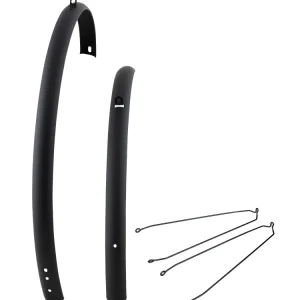 Electra Loft 7I EQ Men's Medium 700c Lokasuojasetti