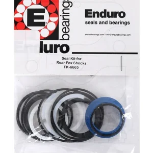 Enduro Bearings FOX 27mm Tiivistesarja