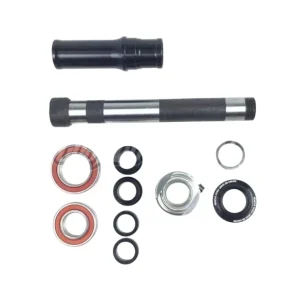 E.THIRTEEN TRS GEN2 2017-2019 Boost 148 mm:n taka-akselisarja