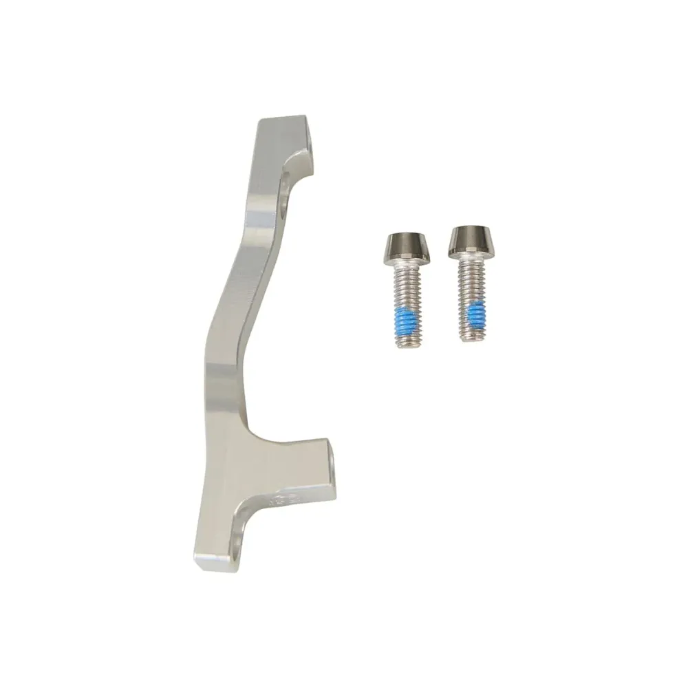 Etu- / takasatulan sovitin PM / PM HOPE 220mm (+17mm) #HBMQ Hopea