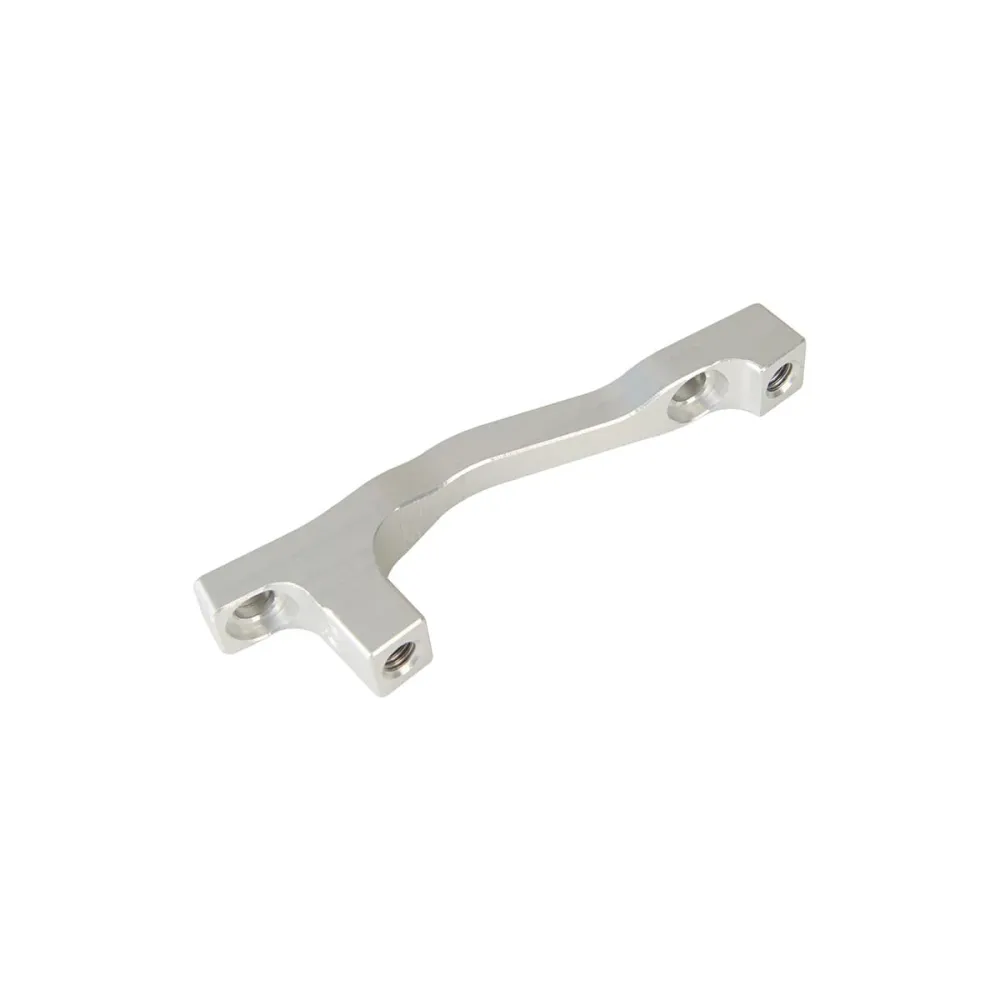 Etu- / takasatulan sovitin PM / PM HOPE 220mm (+17mm) #HBMQ Hopea