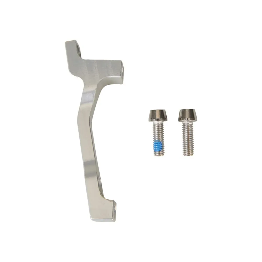Etu- / takasatulan sovitin PM / PM HOPE 220mm (+20mm) #HBMP Hopea