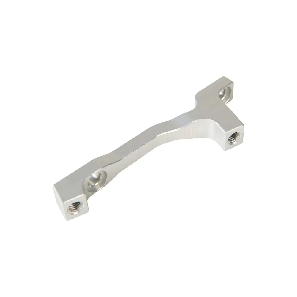 Etu- / takasatulan sovitin PM / PM HOPE 220mm (+20mm) #HBMP Hopea