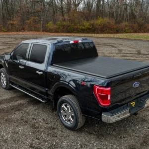 Extang 09-18 Dodge Ram 1500 / 11-20 Ram 2500/3500 (6ft 4in) Trifecta 2.0