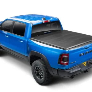 Extang 12-18 Dodge RamBox 1500 w/ Cargo Management System (6ft 4in) Trifecta e-Series