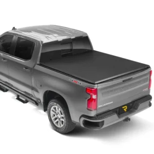 Extang 19-21 Chevy/GMC Silverado/Sierra 1500 (5ft 8 Bed) Trifecta e-Series
