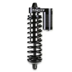 Fabtech 17-20 Ford F250/350 4WD Diesel 4in Front Dirt Logic 4.0 Reservoir Coilover - Driver