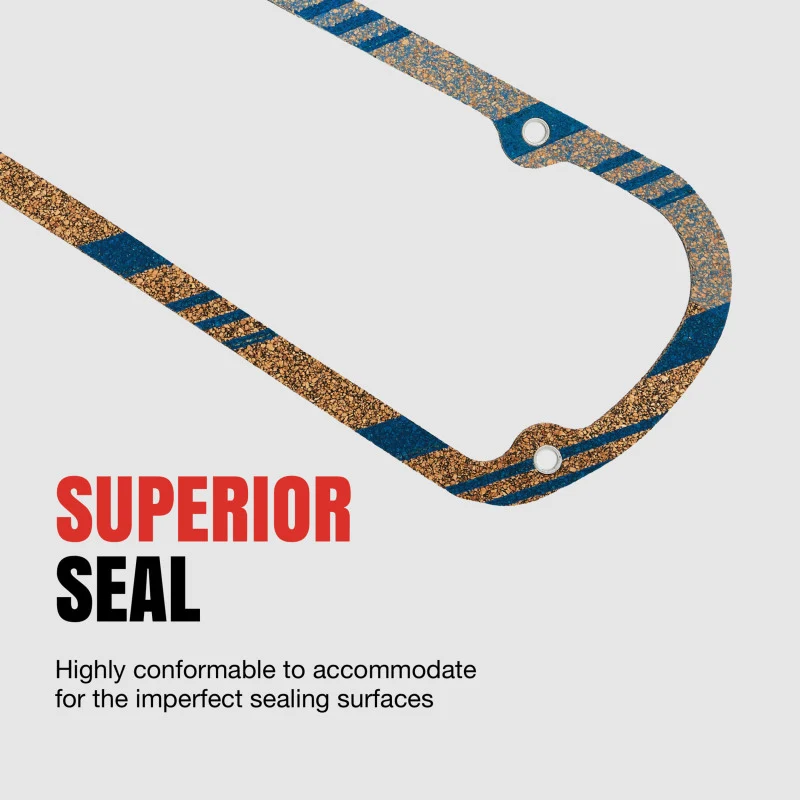 Fel-Pro 01-05 Mazda Miata Engine Valve Cover Gasket Set