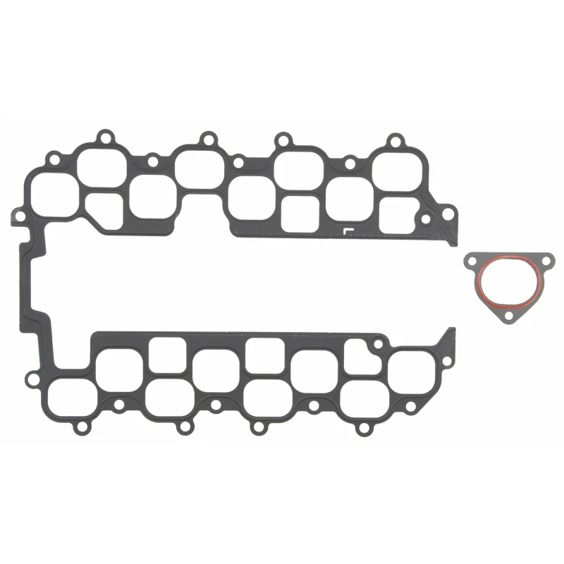 Fel-Pro 03-09 Lexus GX470/03-09 Toyota 4Runner/98-07 Land Cruiser Fuel Injection Plenum Gasket Set