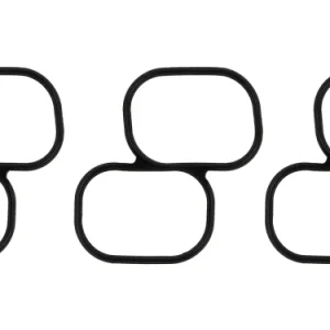 Fel-Pro 05-15 Toyota Tacoma/07-09 FJ Cruiser/03-09 4Runner Fuel Injection Plenum Gasket Set
