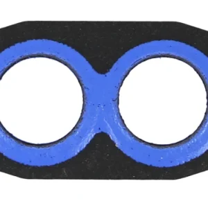 Fel-Pro 09-13 Chevrolet Silverado 1500/08-14 Corvette/10-15 Camaro Engine Oil Cooler Gasket