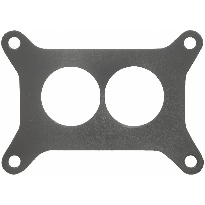 Fel-Pro Carburetor Mounting Gasket - 0.062in Thickness