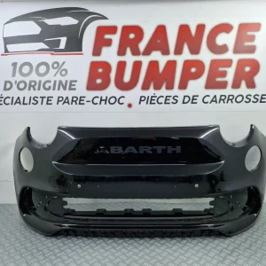 Etupuskuri Fiat 500 Abarth 3 (alkaen 09/2023) - Alkuperäinen käytetty***