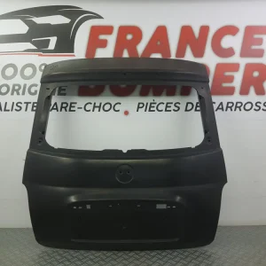 HAYON FIAT 500 II UUSI