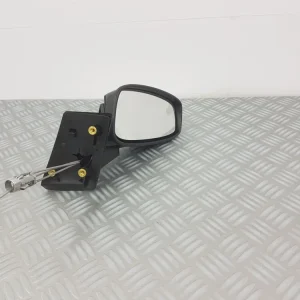 OIKEA SIVUPEILI FIAT IDEA