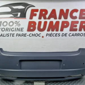 Takapuskurin suojus FIAT GRANDE PUNTO UUSI