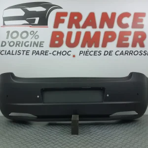 Takapuskurin suojus FIAT GRANDE PUNTO UUSI