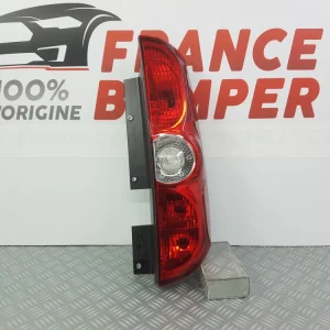 Takavalot Fiat Doblo II PH1 uudet