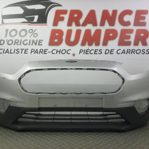 ETUPUSKURI FORD TRANSIT CONNECT 1 VAIHE 2