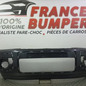 ETUSPOILERI FORD FUSION PH2