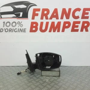 OIKEA SIVUPEILI FORD S-MAX I