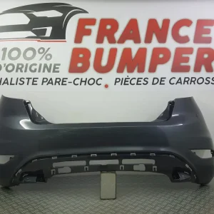 TAKAPUSKURI FORD FIESTA 6