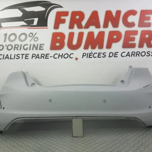 TAKAPUSKURI FORD FIESTA 7