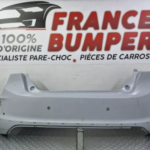 TAKAPUSKURI FORD FIESTA 7 VAIHE 1