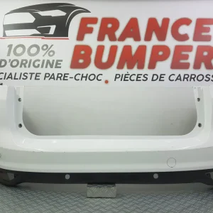 TAKAPUSKURI FORD FOCUS III