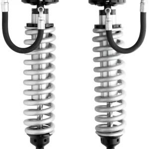 Fox 2007+ Chevy 1500 Front 2.5 Factory Series 5.8in. R/R Coilover Set / 4-6.5in. Lift *BDS Lift Only